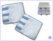 Infrared Slender Limb Wraps ANP-56A