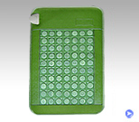 Infrared Jade Mattress