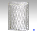 Infrared Silver Mattress